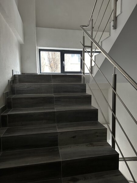 Salaj, 15 minute Piata Unirii