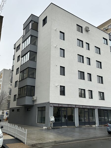 Salaj, 15 minute Piata Unirii