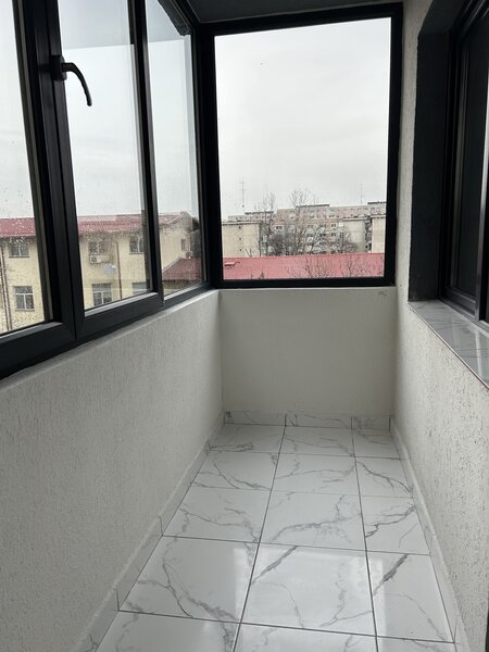 Salaj, 15 minute Piata Unirii