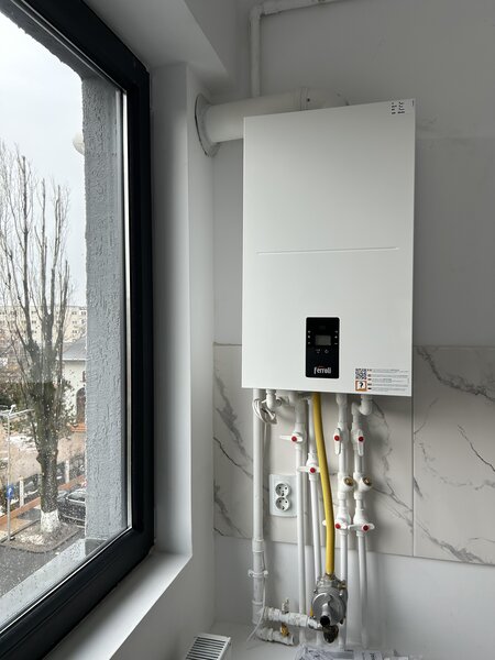 Salaj, 15 minute Piata Unirii